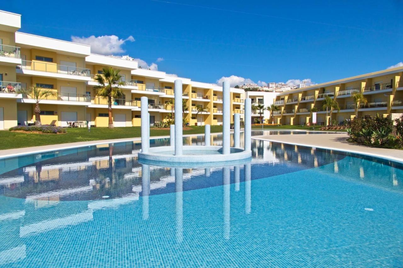 Marina De Albufeira, Best, Apartment Ai Eksteriør bilde