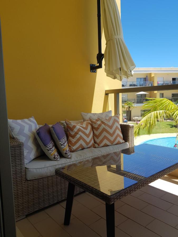 Marina De Albufeira, Best, Apartment Ai Eksteriør bilde