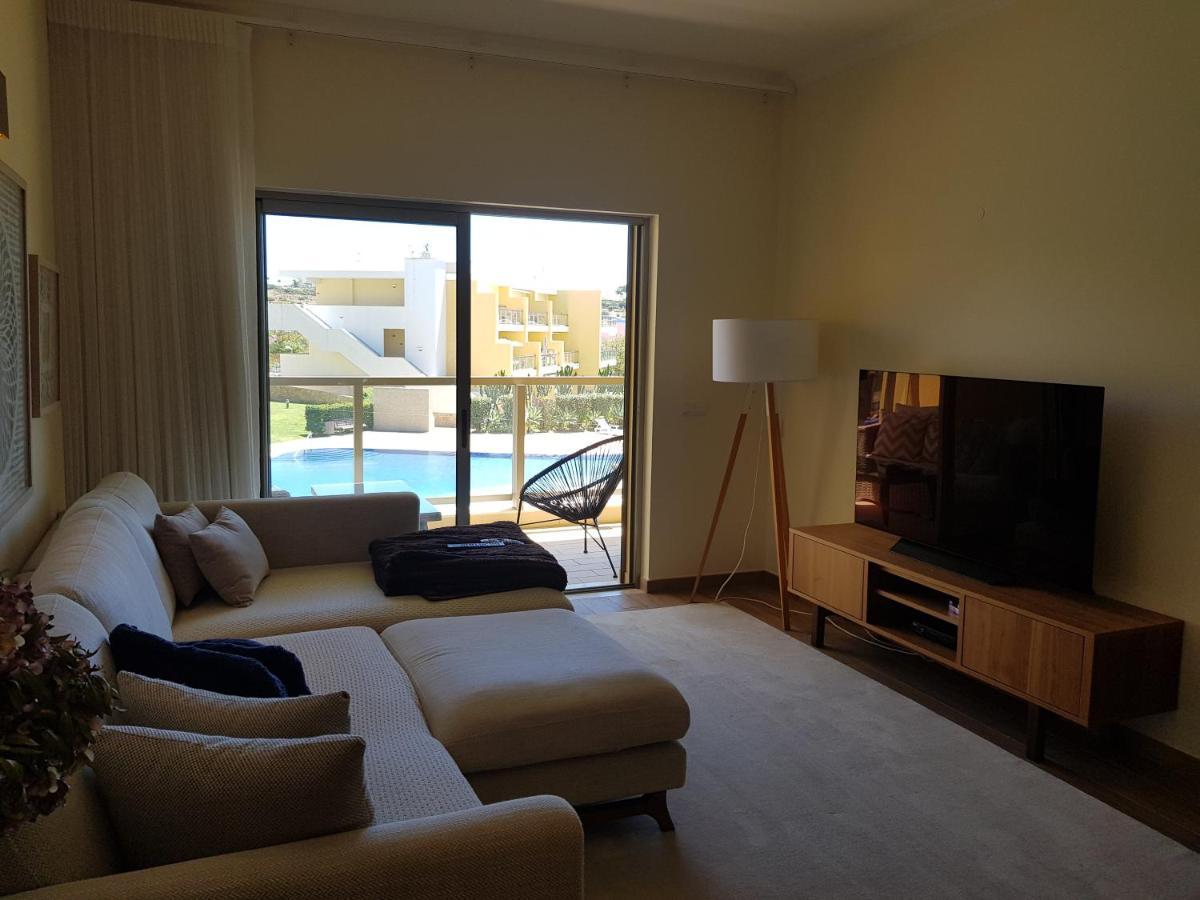 Marina De Albufeira, Best, Apartment Ai Eksteriør bilde
