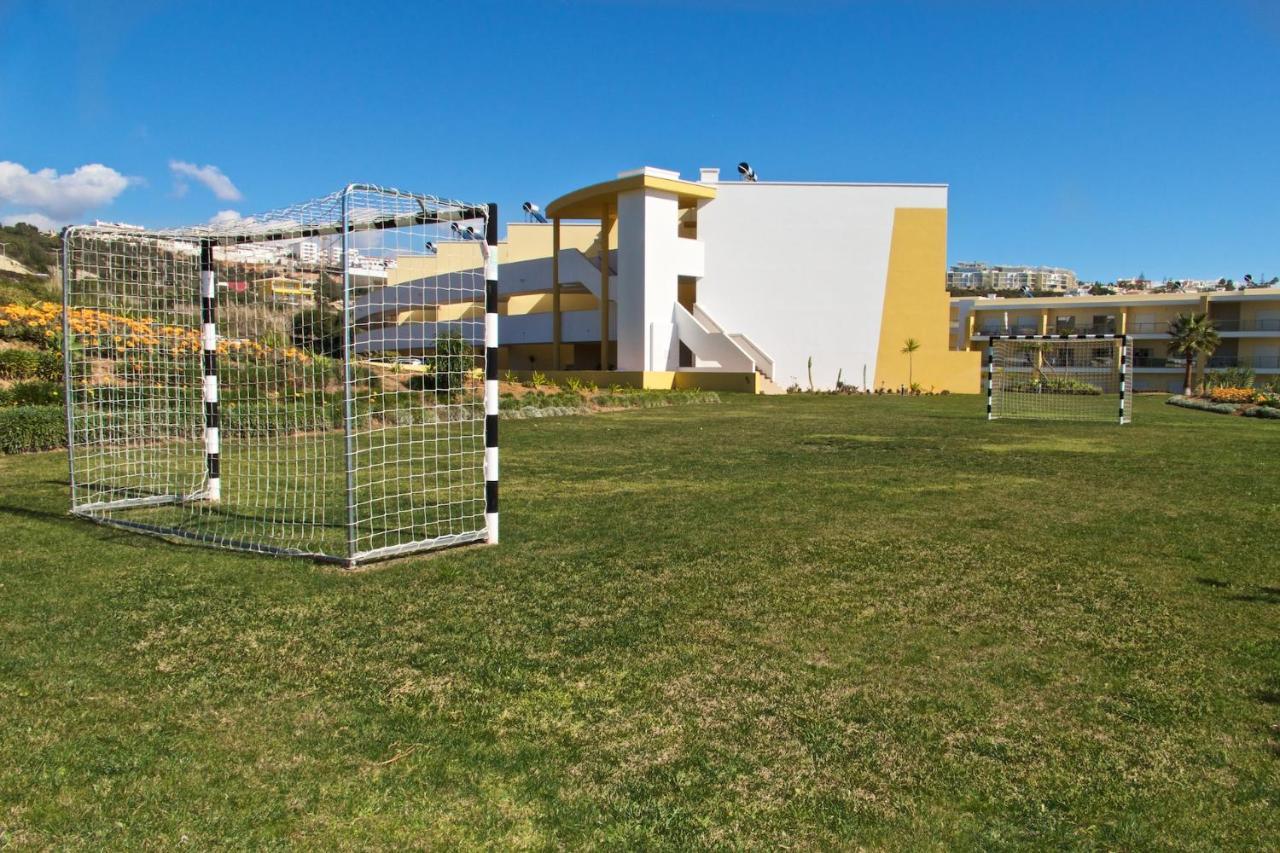 Marina De Albufeira, Best, Apartment Ai Eksteriør bilde