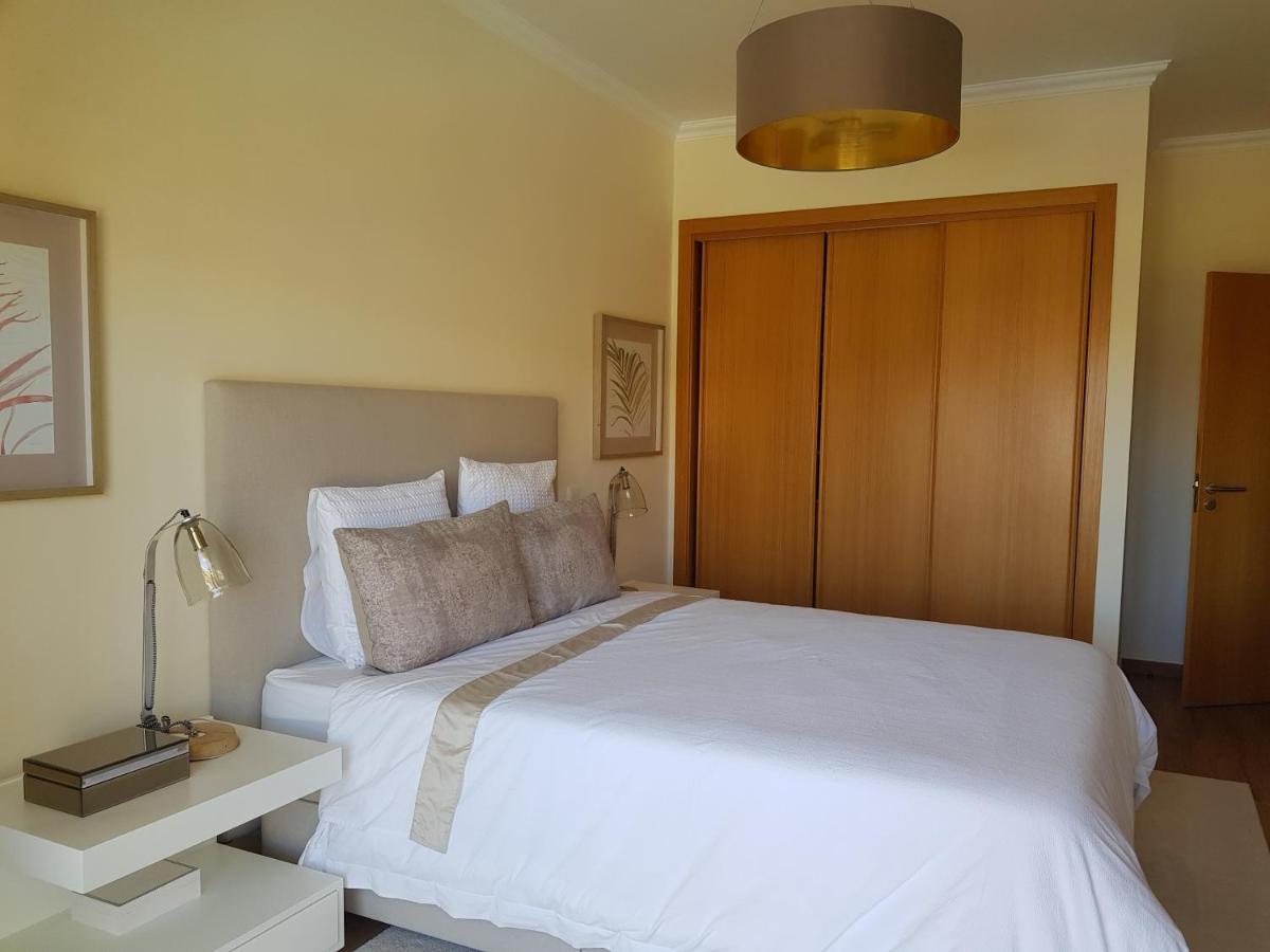 Marina De Albufeira, Best, Apartment Ai Eksteriør bilde