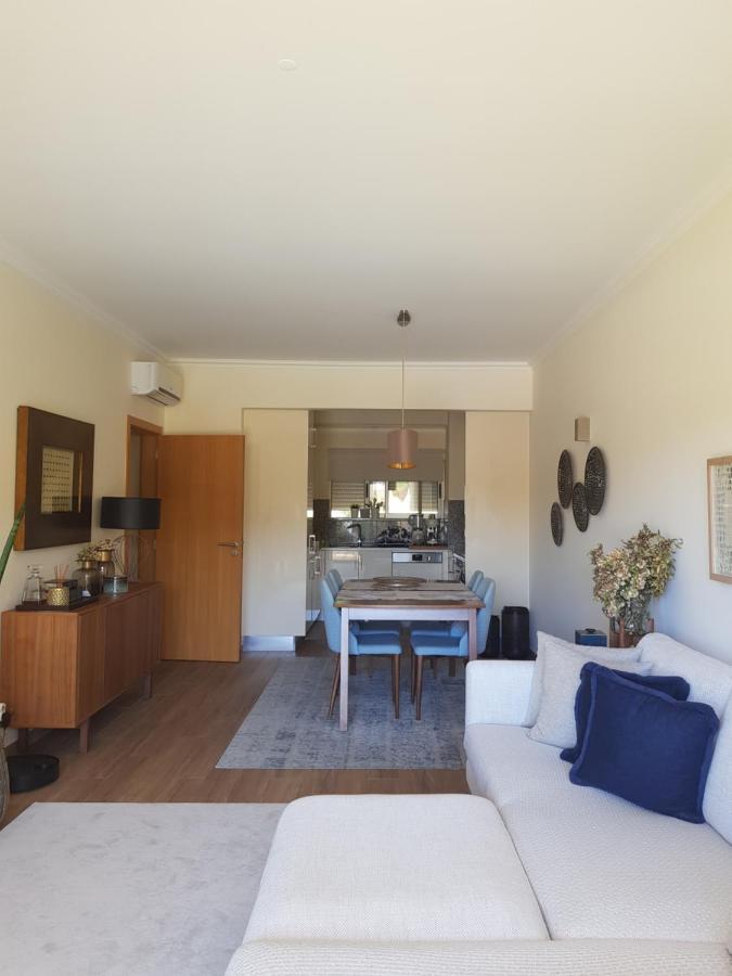 Marina De Albufeira, Best, Apartment Ai Eksteriør bilde