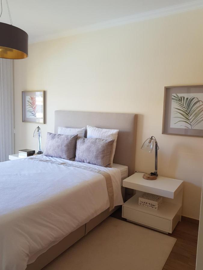Marina De Albufeira, Best, Apartment Ai Eksteriør bilde