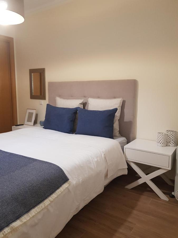 Marina De Albufeira, Best, Apartment Ai Eksteriør bilde