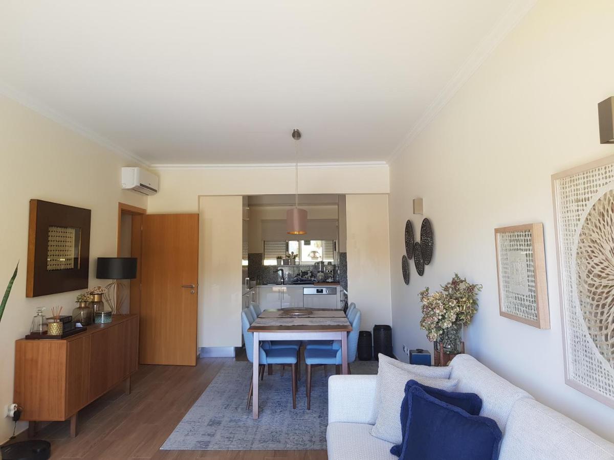 Marina De Albufeira, Best, Apartment Ai Eksteriør bilde