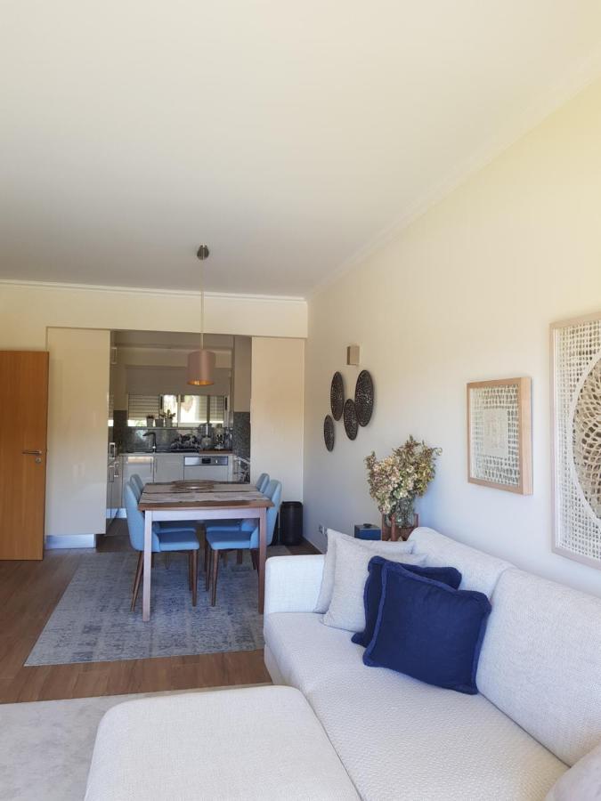 Marina De Albufeira, Best, Apartment Ai Eksteriør bilde