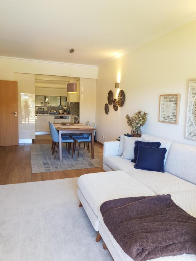 Marina De Albufeira, Best, Apartment Ai Eksteriør bilde