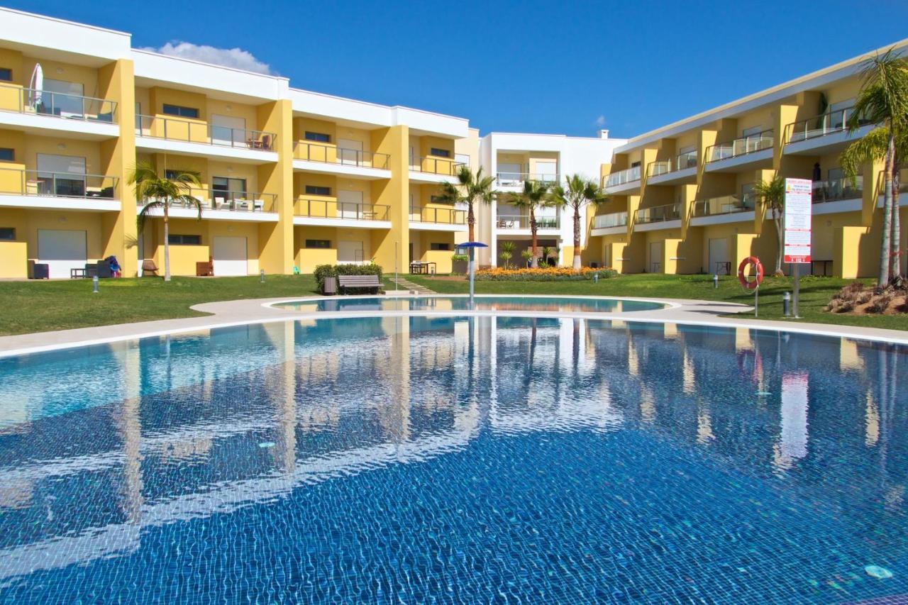 Marina De Albufeira, Best, Apartment Ai Eksteriør bilde