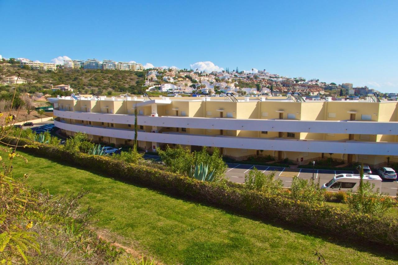 Marina De Albufeira, Best, Apartment Ai Eksteriør bilde