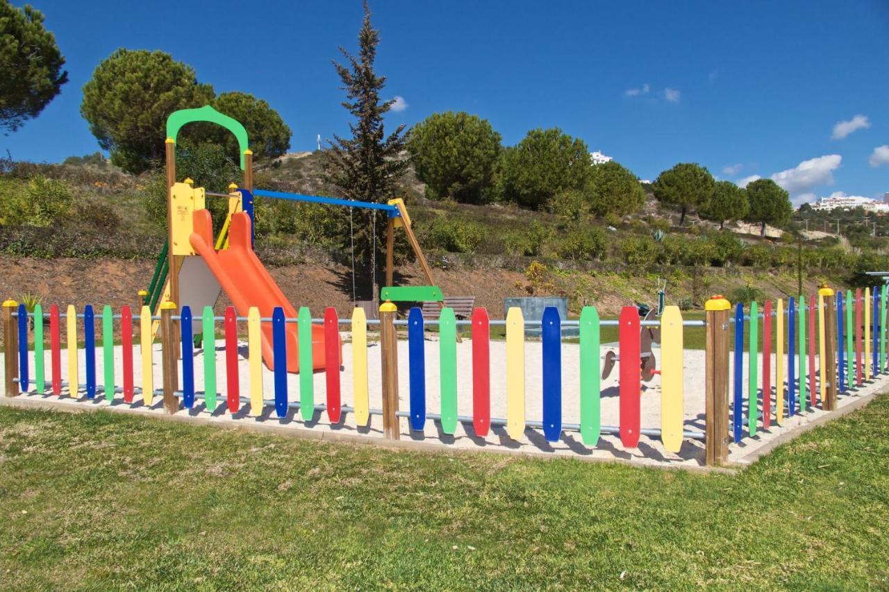 Marina De Albufeira, Best, Apartment Ai Eksteriør bilde